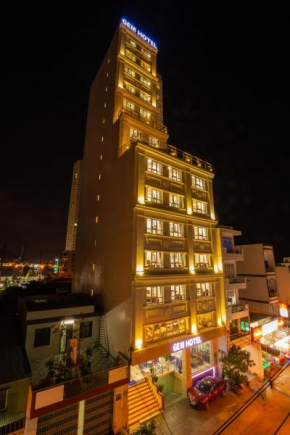 Gem Nha Trang Hotel
